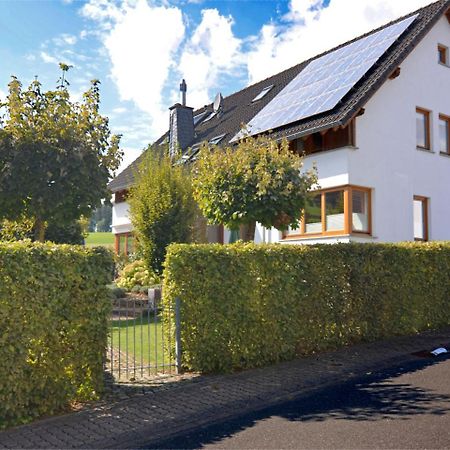 Apartment In Eslohe With Terrace Eksteriør bilde