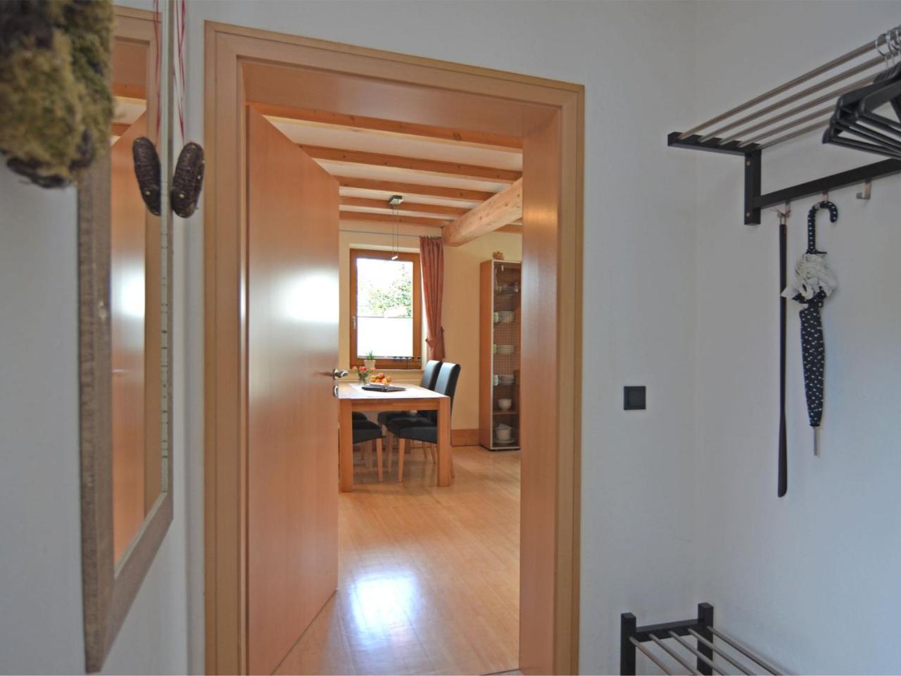 Apartment In Eslohe With Terrace Eksteriør bilde