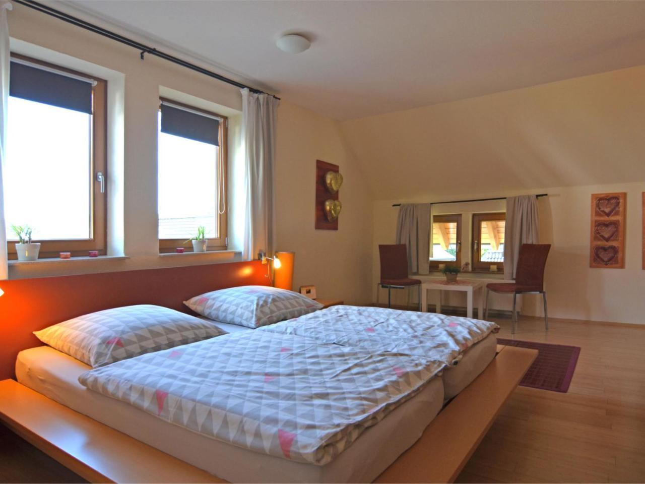 Apartment In Eslohe With Terrace Eksteriør bilde