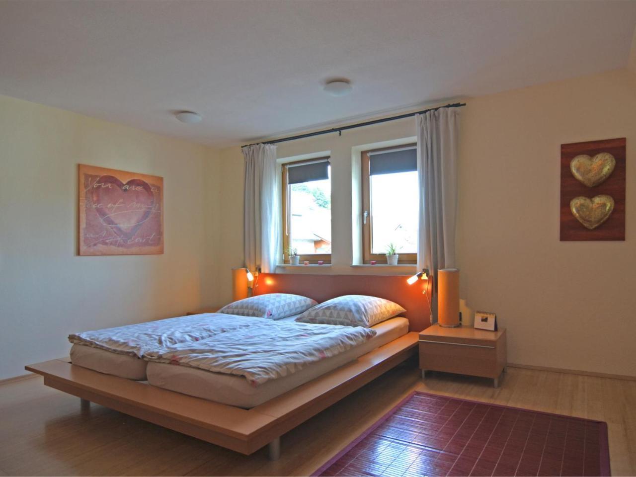 Apartment In Eslohe With Terrace Eksteriør bilde